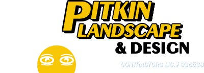 Pitkin Landscape & Design