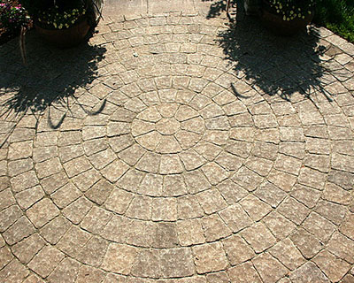 Pavers Temecula, CA