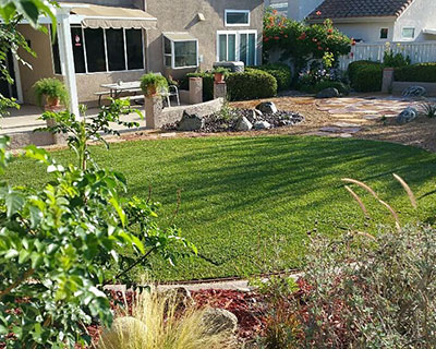 Landscape Services Temecula, CA