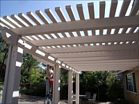 Patio Covers &amp; Arbors