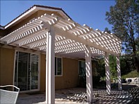 Patio Covers &amp; Arbors