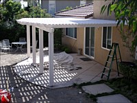 Patio Covers &amp; Arbors