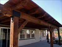 Patio Covers &amp; Arbors