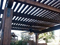 Patio Covers &amp; Arbors