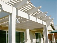 Patio Covers &amp; Arbors