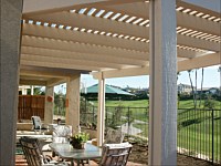 Patio Covers &amp; Arbors