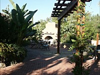 Patio Covers &amp; Arbors