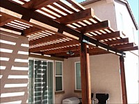 Patio Covers &amp; Arbors