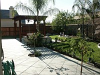 Patio Covers &amp; Arbors