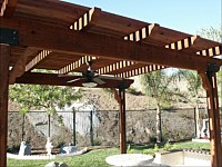 Patio Covers &amp; Arbors