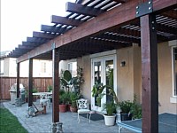 Patio Covers &amp; Arbors