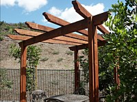 Patio Covers &amp; Arbors