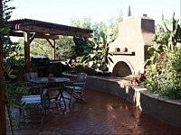 Patio Covers &amp; Arbors
