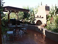 Patio Covers &amp; Arbors