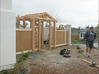 Patio Covers &amp; Arbors