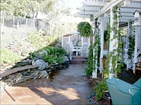 Patio Covers &amp; Arbors