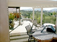 Patio Covers &amp; Arbors