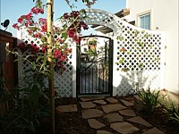 Patio Covers &amp; Arbors