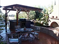 Patio Covers &amp; Arbors