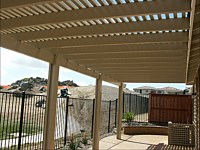 Patio Covers &amp; Arbors