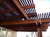 Patio Covers &amp; Arbors