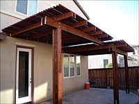 Patio Covers &amp; Arbors