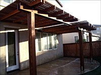 Patio Covers &amp; Arbors