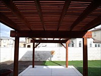 Patio Covers &amp; Arbors
