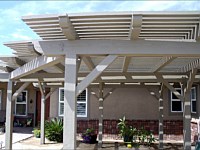 Patio Covers &amp; Arbors