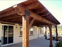 Patio Covers &amp; Arbors