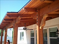 Patio Covers &amp; Arbors