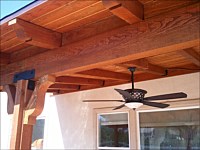 Patio Covers &amp; Arbors