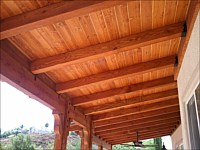 Patio Covers &amp; Arbors