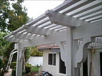 Patio Covers &amp; Arbors