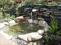 Waterfeatures