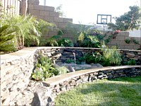 Waterfeatures